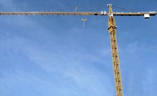 tornkraana LIEBHERR 630 EC-H 40