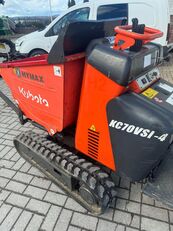 roomikkallur Kubota KC70