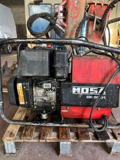 бензиновый генератор Mosa GE5001