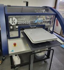 цифровая печатная машина Kornit Breeze