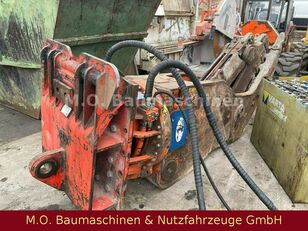 hüdrokäärid Wimmer Pulverisierer / Abbruchschere/25-35 t /