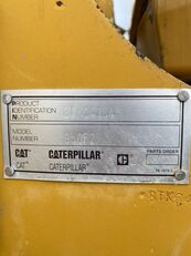 фронтальный погрузчик Caterpillar 950F2