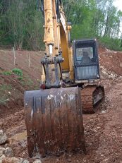 гусеничный экскаватор Komatsu Pc200.6