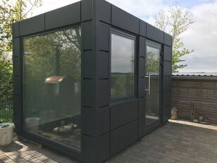 офисно-бытовой контейнер CONTENEUR BUREAU -14 – 3,5 x 2,5 x 2,5 m – container – modulaire