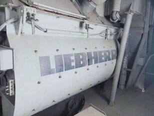 силос для цемента Liebherr BETOMIX 4.5