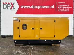 uus diiselgeneraator Caterpillar DE330E0 - C9 - 330 kVA Generator - DPX-18022