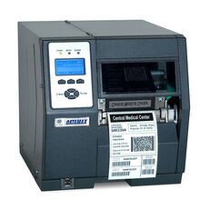 etikettide printimismasin Datamax Настольный принтер штрих этикеток и чеков Datamax H-6308