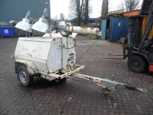 valgustusmast Terex AL 4050D-4mh