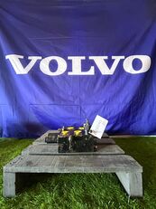 hüdrojagaja Volvo 15081291 tüübi jaoks frontaallaaduri Volvo L150G; L180G; L220G; L180G HL; L250G; L110G; L120G; L150H; L180H; L180H HL; L220H; L250H; L110H; L120H; L110H; L120H; L220H; L260H