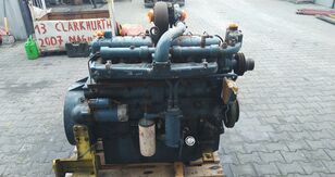 mootor VM Motori Hyster Bucher [ENG 3242][st] tüübi jaoks ekskavaatori Hyster