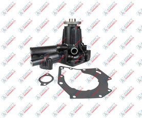 pump  mootor jahutus Isuzu 1136501334 tüübi jaoks ekskavaatori Case CX300C