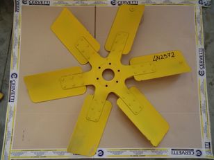 ventilaator SPIDER AS FAN 4N2572 tüübi jaoks liigendkalluri Caterpillar 735 AWR00399