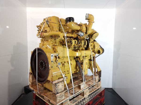 двигатель Caterpillar C15 DCPXL15.2HTF для экскаватора