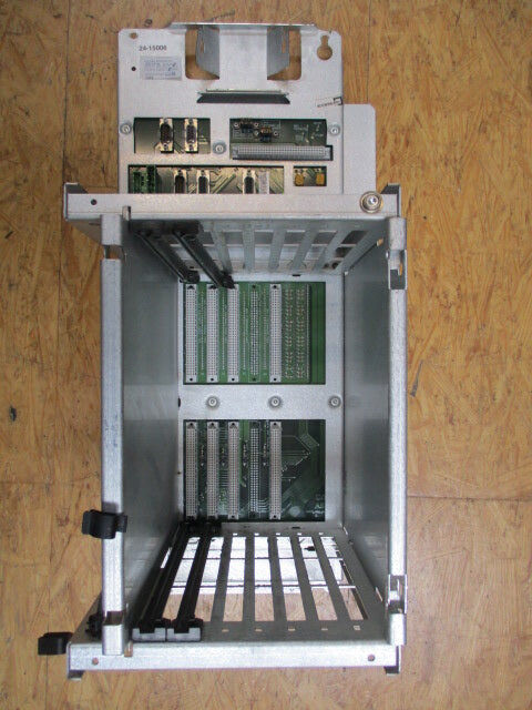 предохранительная коробка ABB Robotics DSQC 369 (3HAC2424-1) для промышленного робота